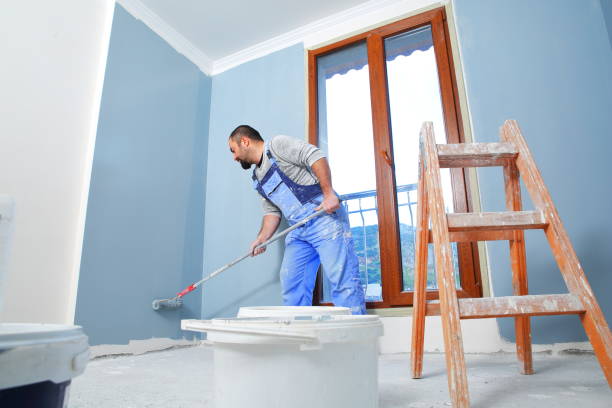Best Crawl Space Mold Remediation  in Morton, MS