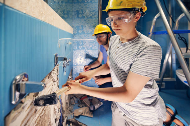 Best Mold Odor Removal Services  in Morton, MS